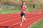 Boys Under-14s, 2026 Northern Mens 6 and Womens 4 Stage and Youngsters Relays, Silksworth, Sunderland. Photo: David T. Hewitson/Sports for All Pics